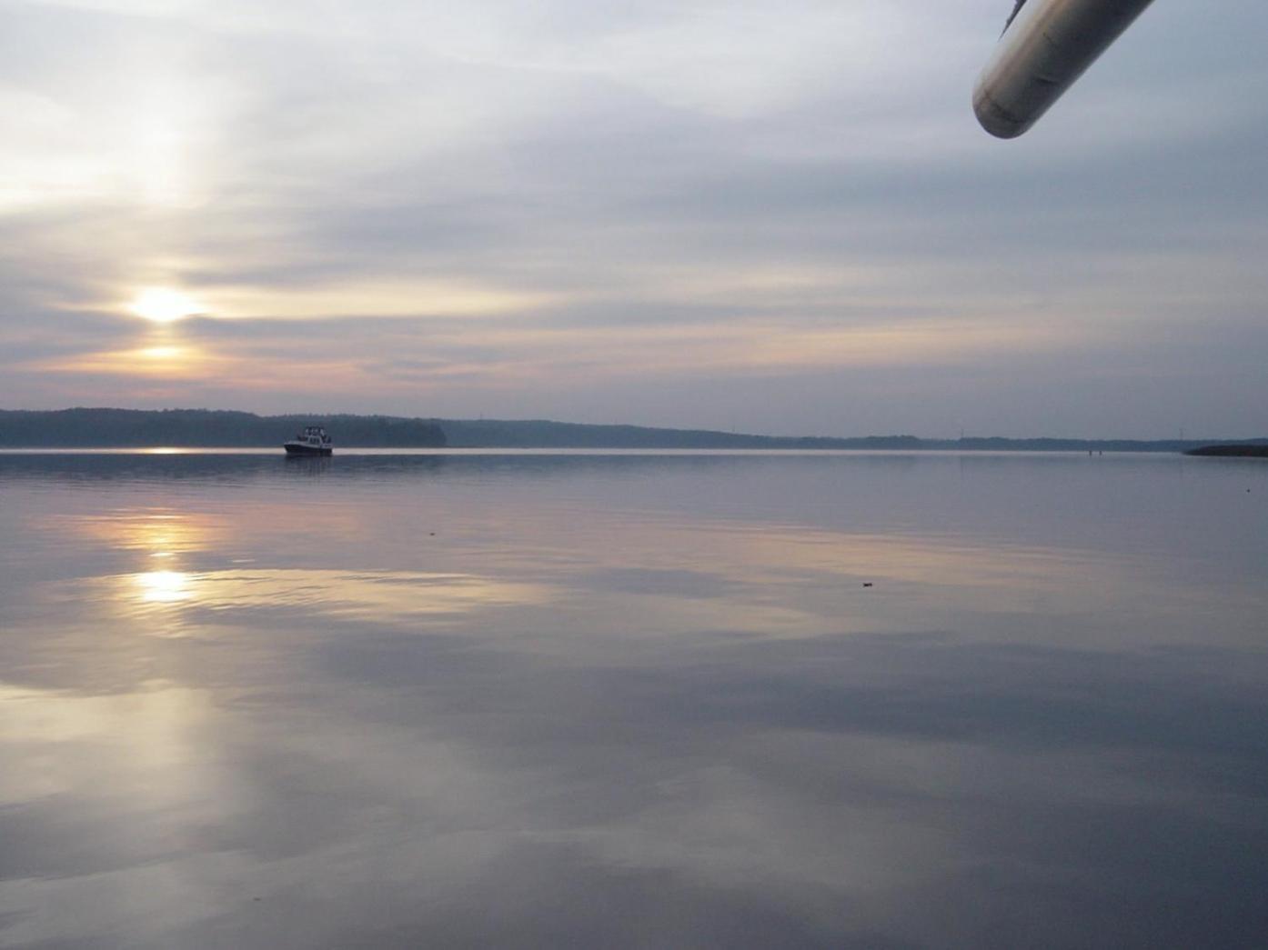 See-H-Stueck Himmelpfort Kültér fotó